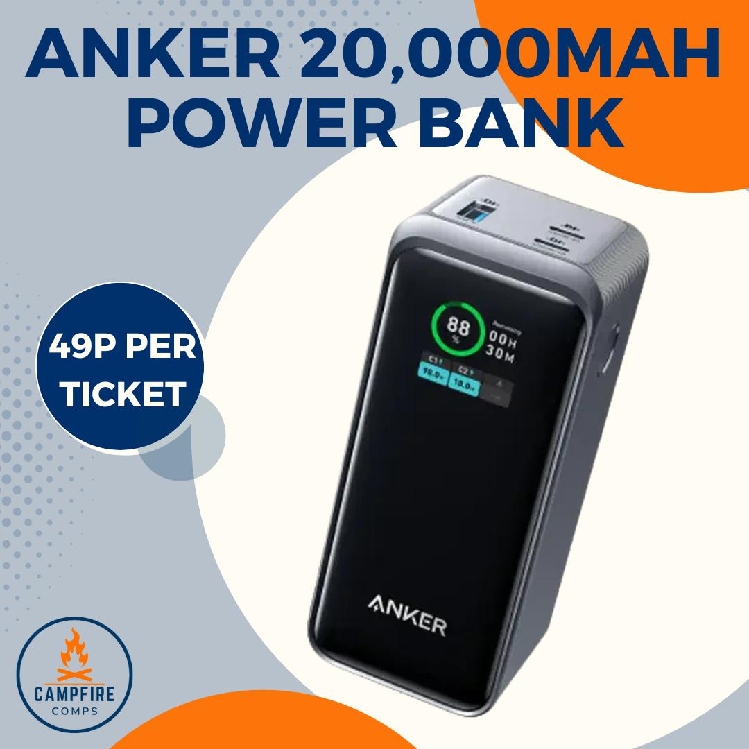 Anker