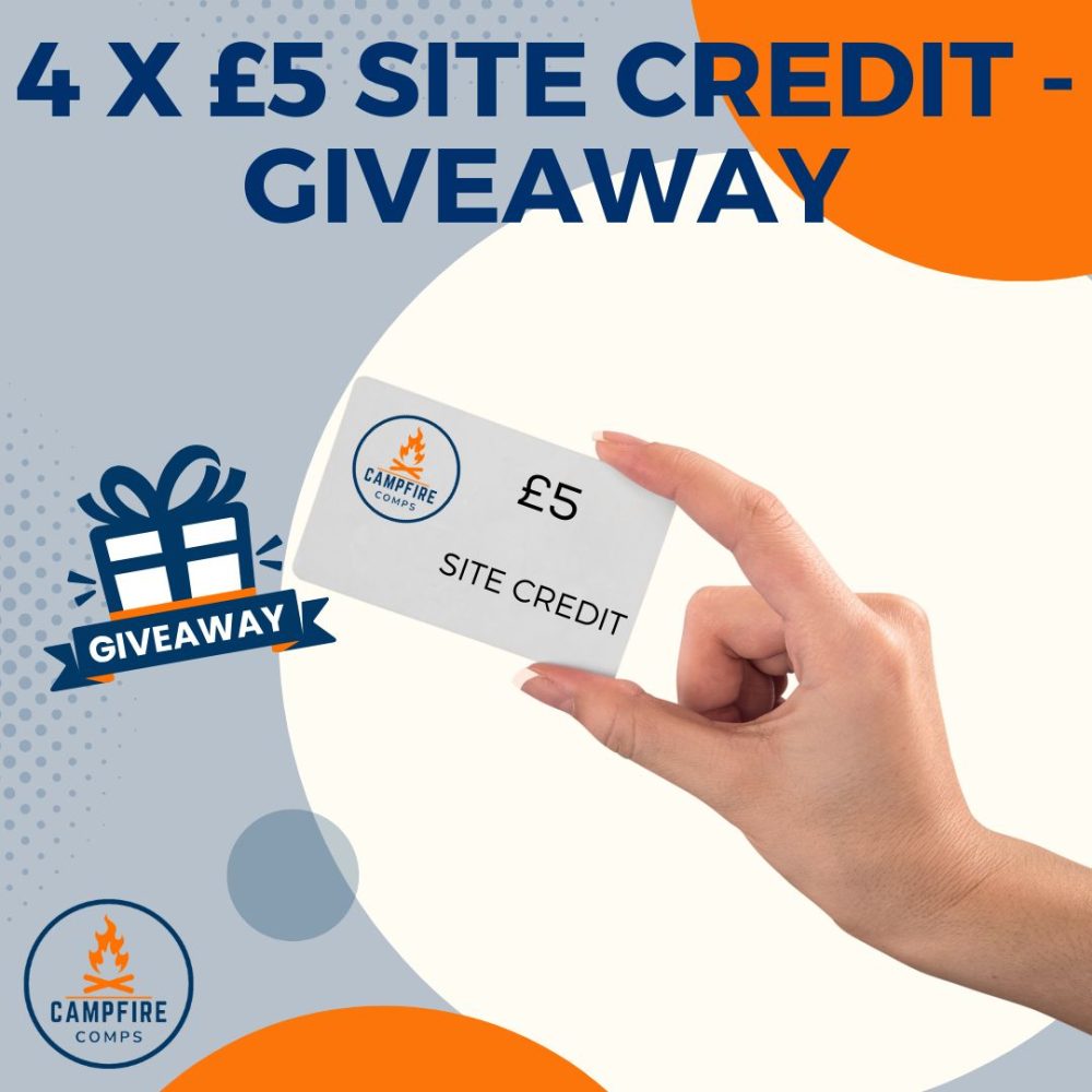 Giveaways