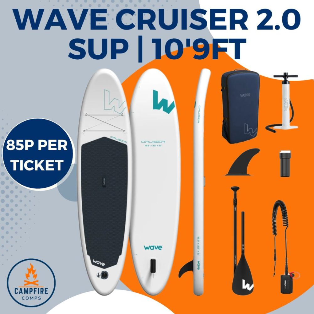 WaveCruiser
