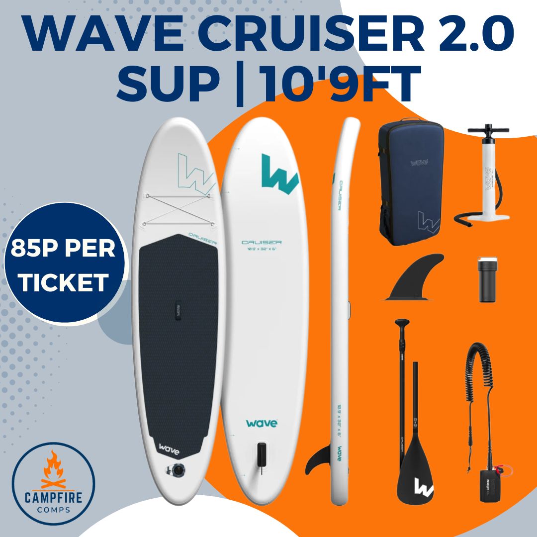 WaveCruiser