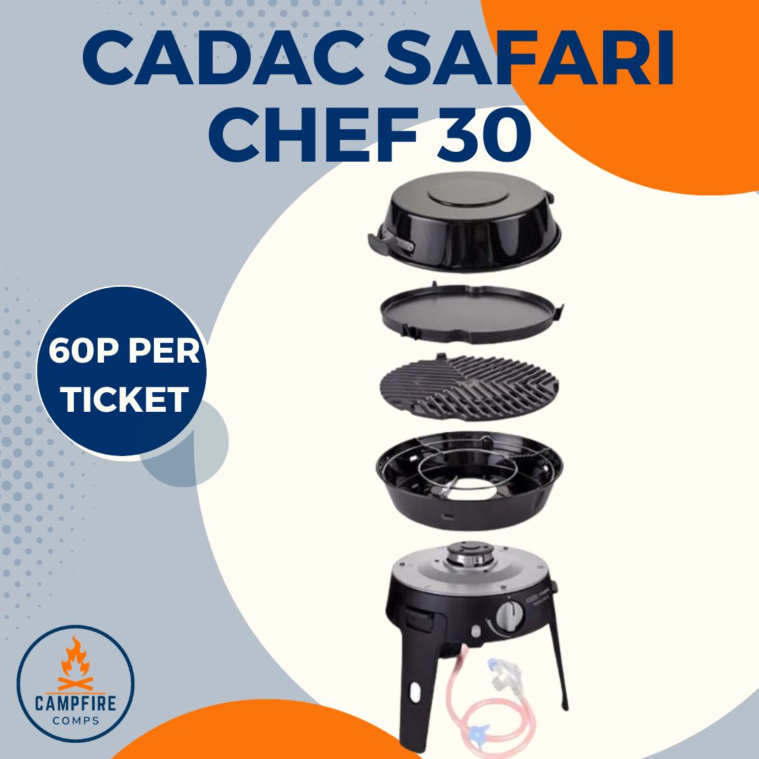 Cadac