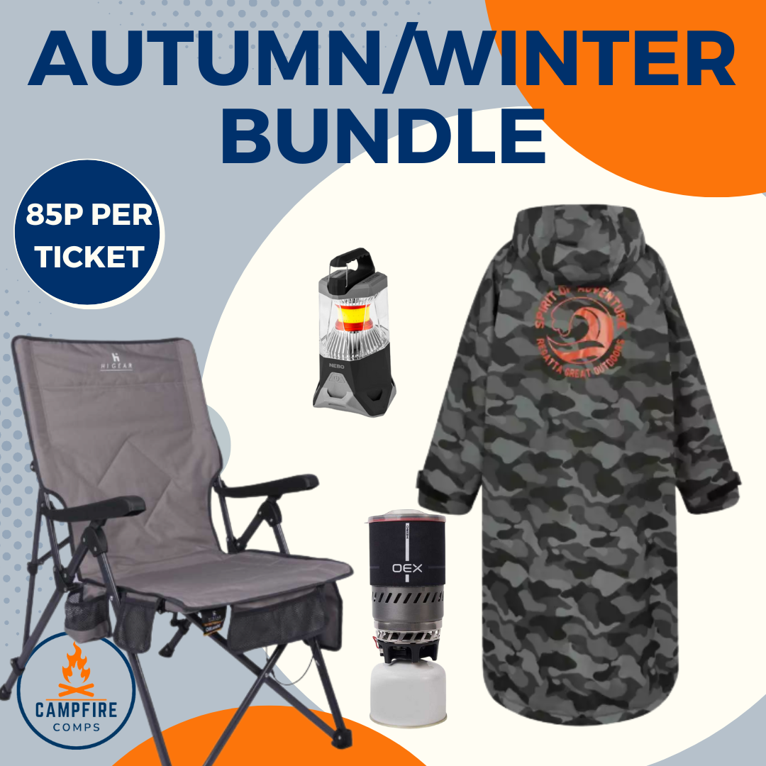 Camping Bundle