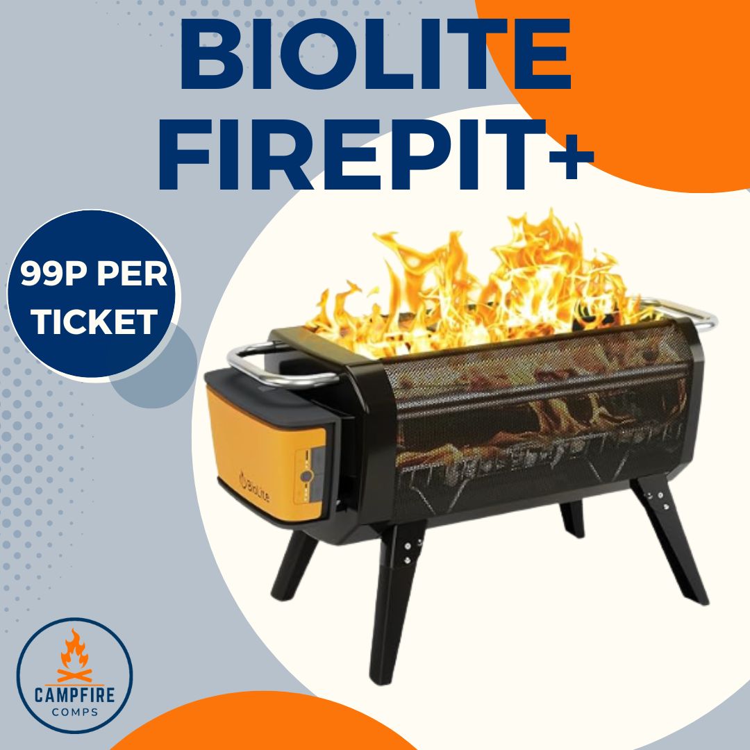 Biolite Firepit