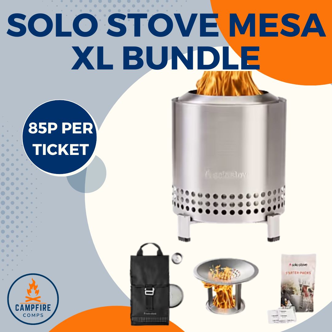 Mesa XL Essential Bundle