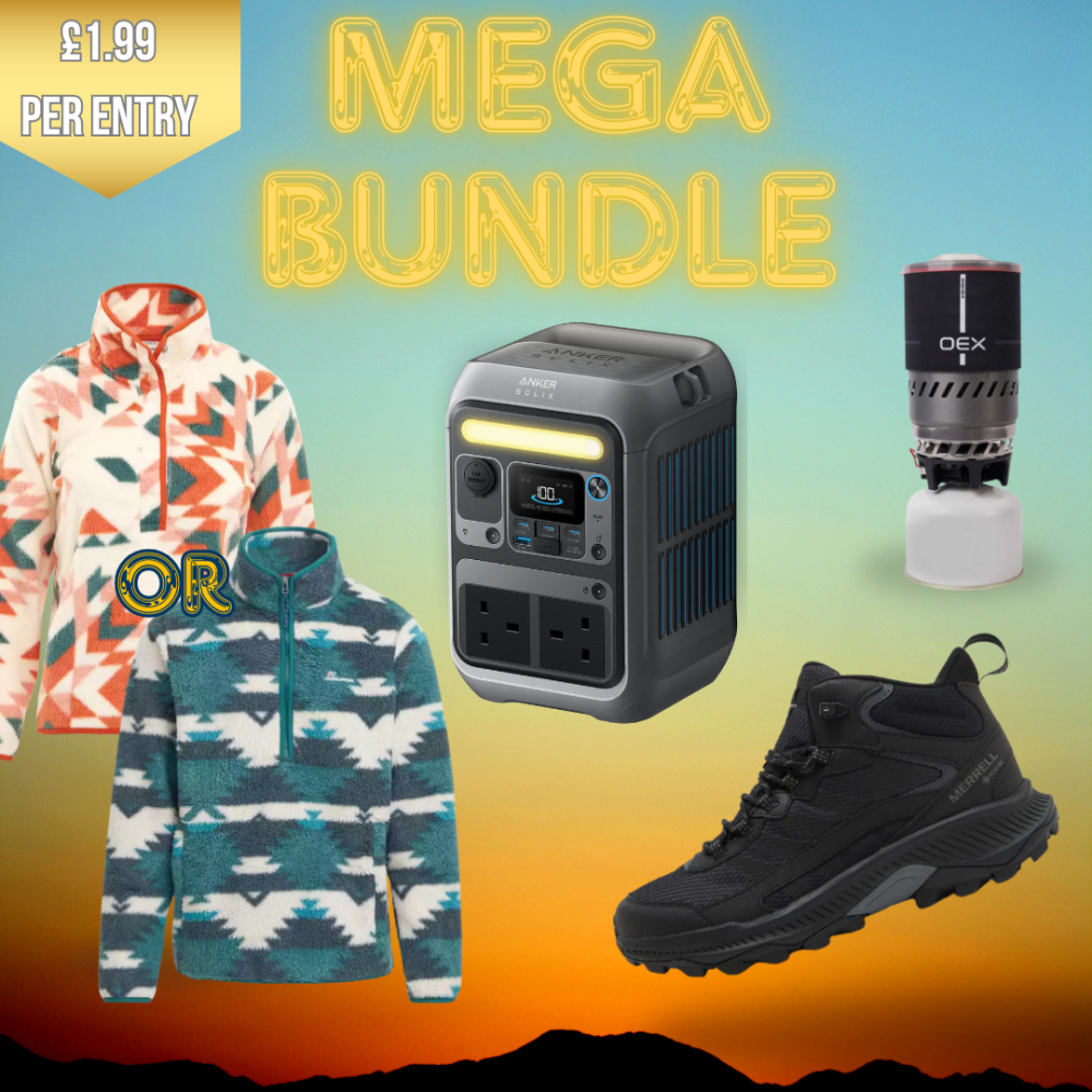 Mega Bundle