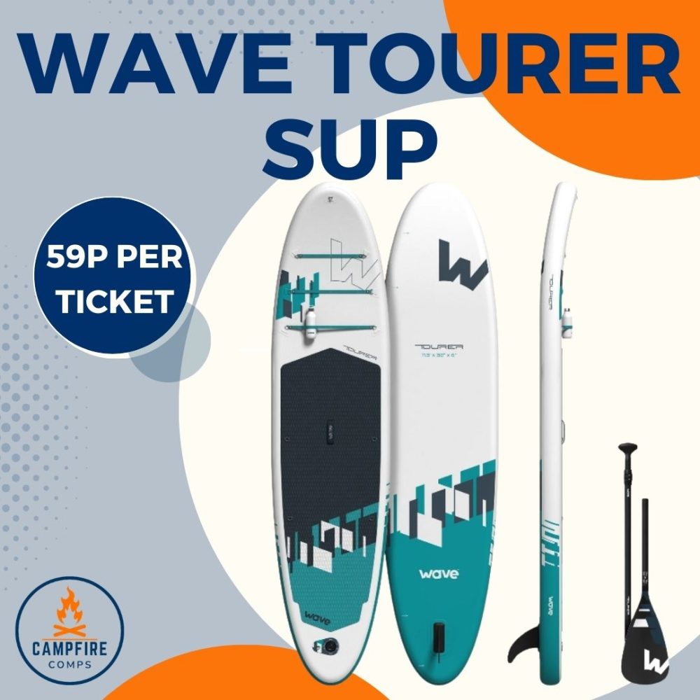 Wave-Tourer