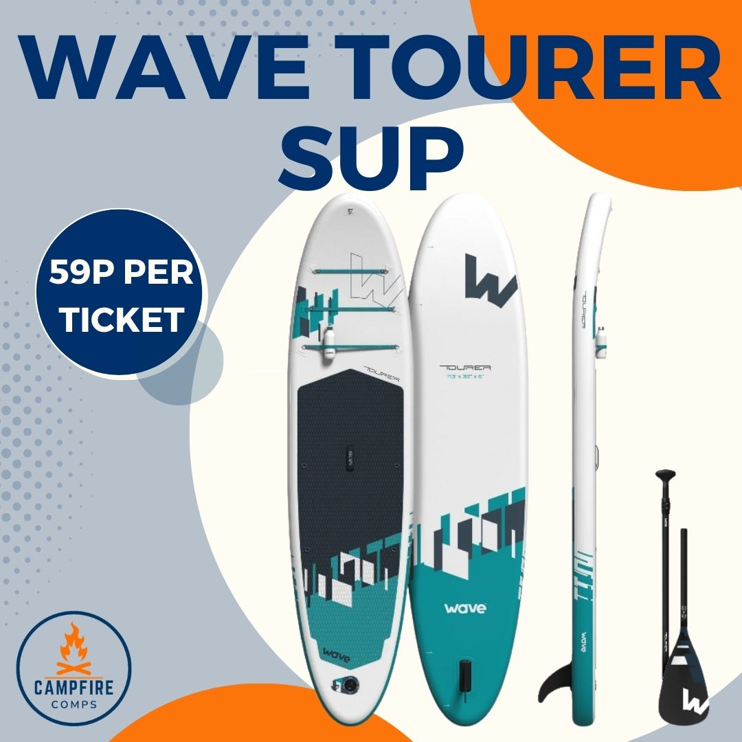 Wave-Tourer