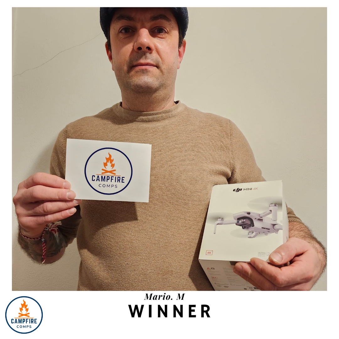 Campfire Comps UK Reviews