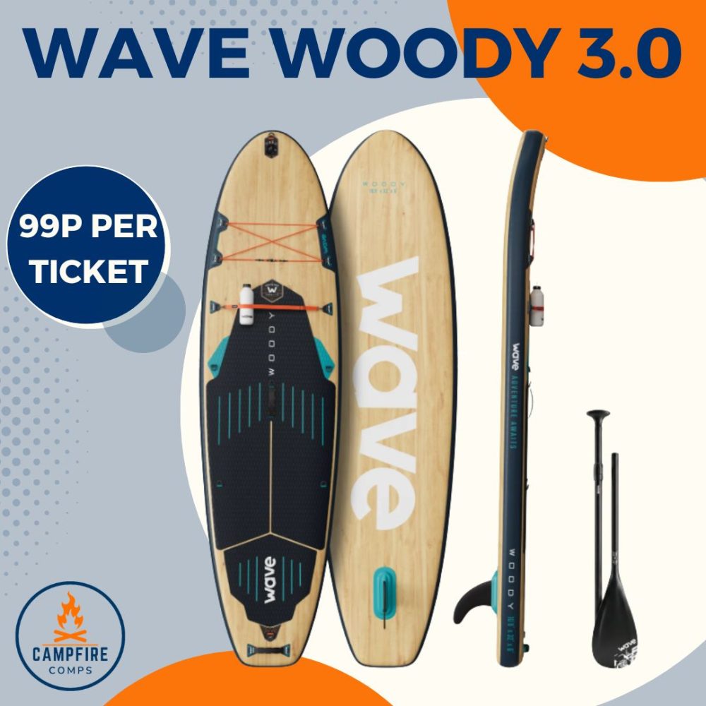 The Woody3.0