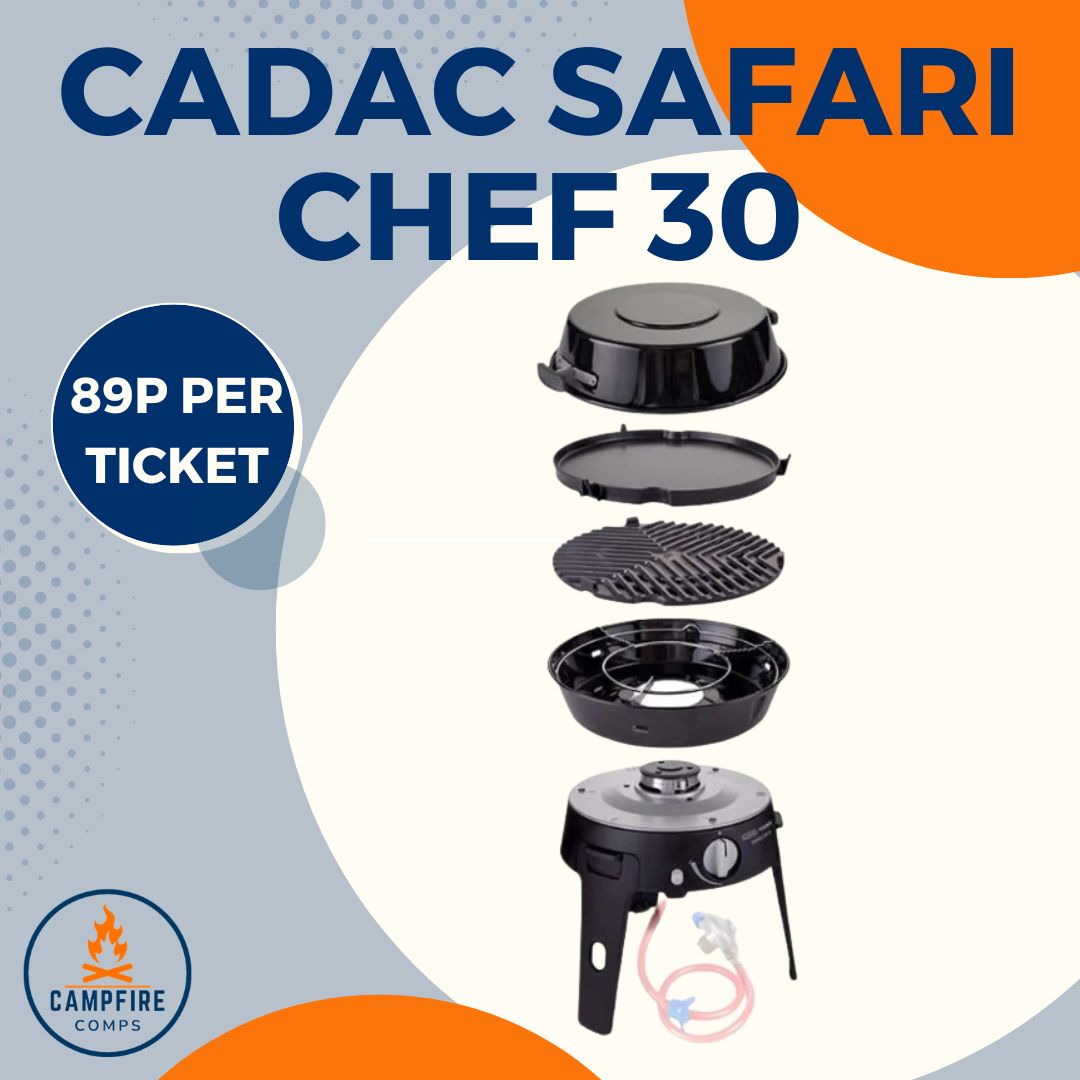 Cadac