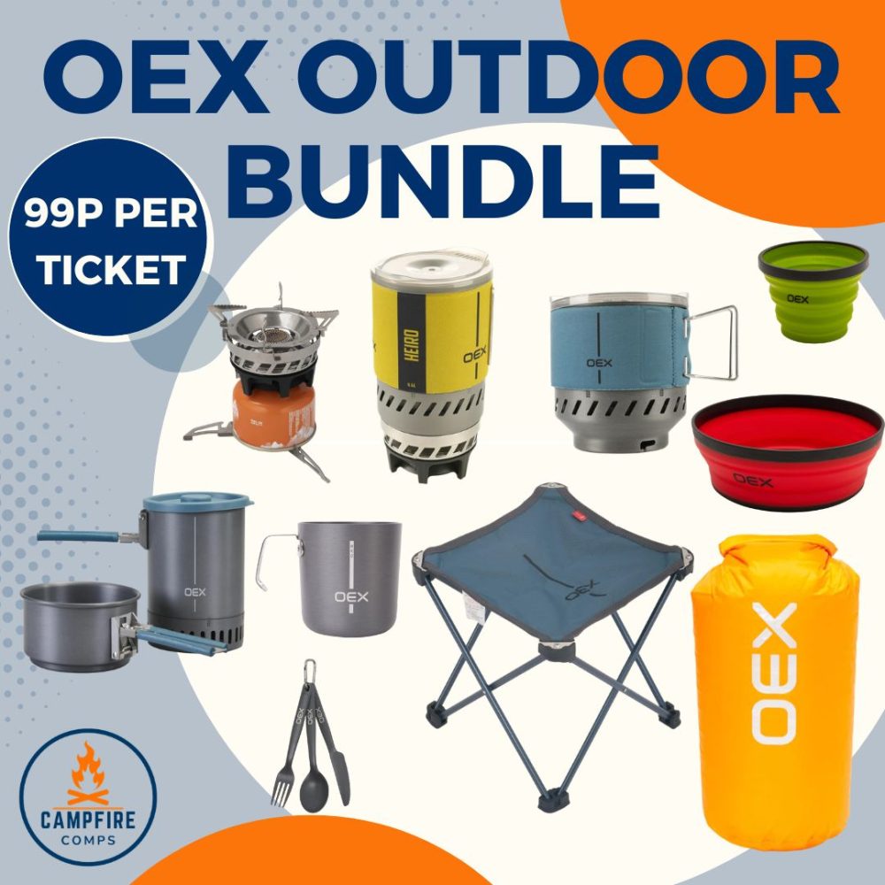 OEX Bundle
