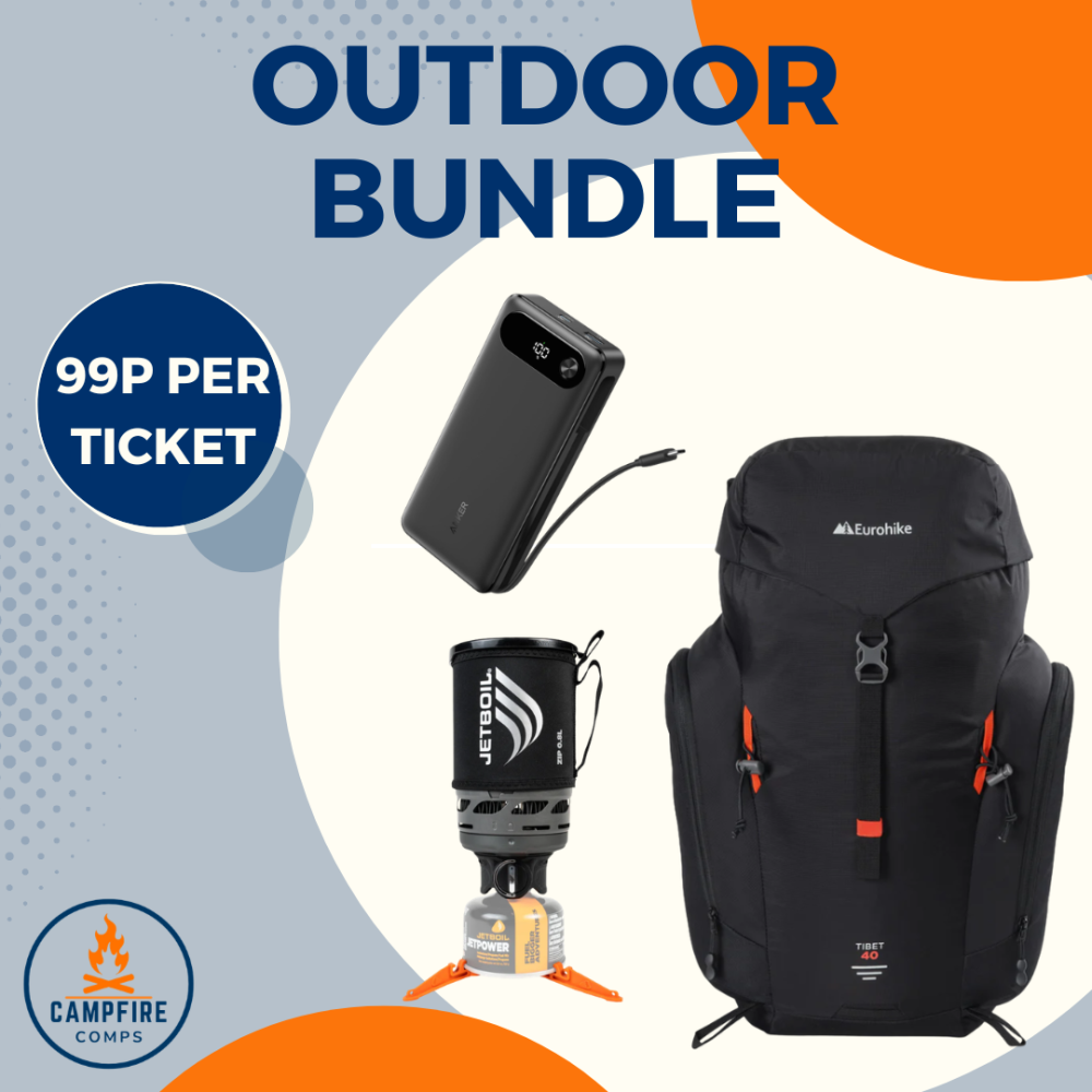 Outdoor Bundle