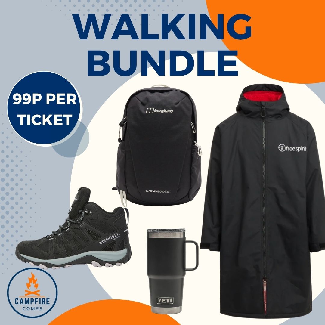 Walking Bundle